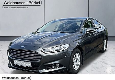 Ford Mondeo Limousine 2.0 Hybrid Automatik *AHK / el. GSD / BLIND SPOT*