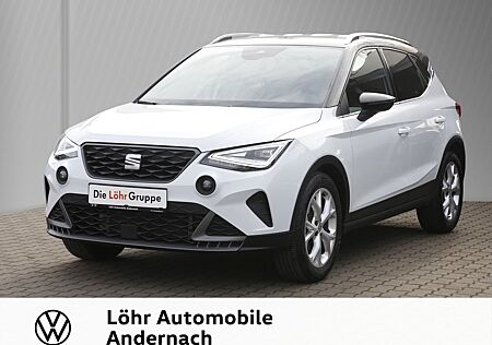 Seat Arona 1.0 TSI FR