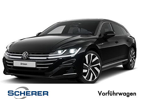 VW Arteon Shooting Brake R-Line AreaView,Sound,WKR,Top