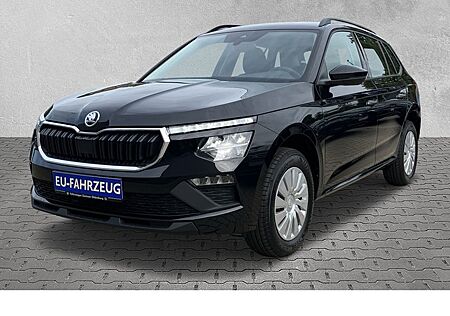 Skoda Kamiq 1.0 TSI DSG Essence LED+SmartLink+Sitzhei.