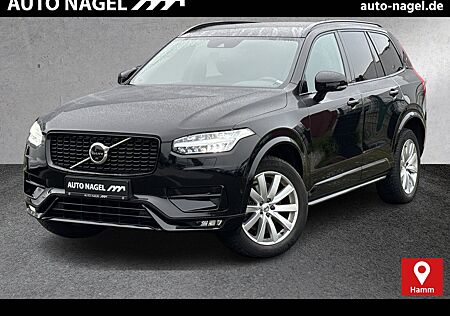 Volvo XC 90 XC90 B5 Autom. AWD R-Design LUFT|AHK|ALCANTARA|