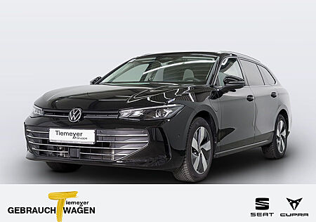 VW Passat Variant 1.5 TSI eHybrid BUSINESS AHK ergoACTIVE KAMERA LM18