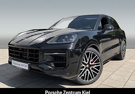 Porsche Cayenne GTS Sportabgas LED-Matrix InnoDrive BOSE