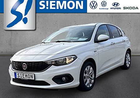 Fiat Tipo 1.4 T-Jet Lounge Navi Klima Temp SHZ