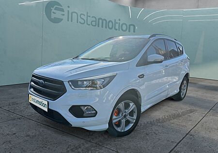 Ford Kuga ST-Line 4x4 Bluetooth Navi Klima Einparkhilfe