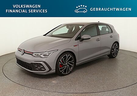 VW Golf GTI 2.0 TSI 180kW 7-Gang DSG 4 Türen