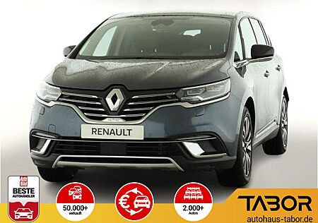 Renault Espace dCi 200 EDC Init Paris HUD Matrix Nav 19Z