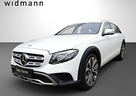 Mercedes-Benz E 400 d 4M T All-Terrain *Multibeam*Distr.*Kam**