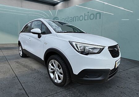 Opel Crossland X 1.2 Automatik - Edition