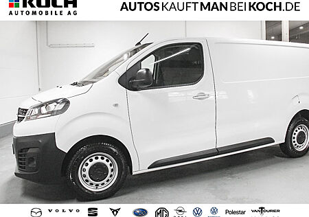 Opel Vivaro 2.0 D Cargo L Klima AHK Temp.PDC Tempomat