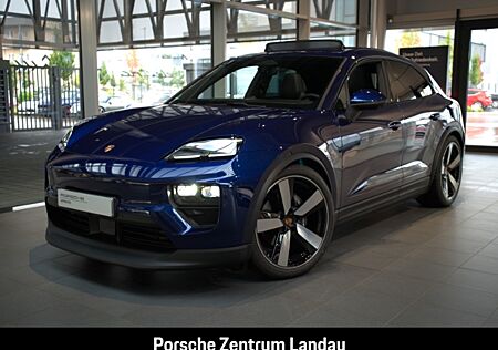 Porsche Macan 4