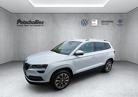 Skoda Karoq Ambition 1.0 TSI 81 kW Clever