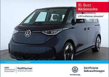 VW ID.BUZZ ID. Buzz Pro IQ.LIGHT AHK ACC Travel Assist Navi