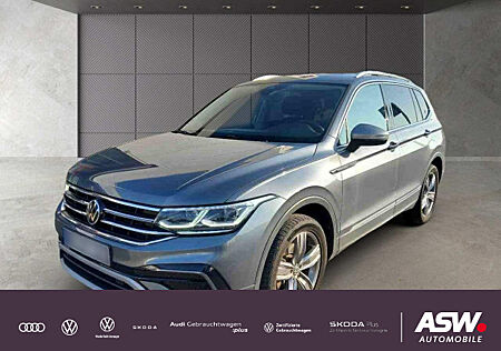 VW Tiguan Allspace Elegance 2.0 TDI DSG NAVI AHK VC