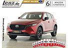 Mazda CX-5 Homura Matrix Navi HUD 360° SHZ ACAA ACC LM