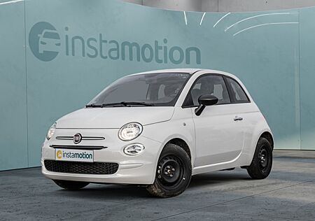 Fiat 500 1.0 GSE Hybrid CULT MY21