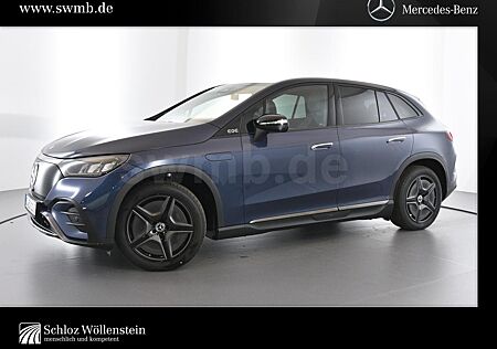 Mercedes-Benz EQE 3.9 300 AMG Night