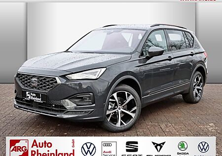 Seat Tarraco FR 1.5 TSI ACT DSG AHK/ACC/NAVI/PARKLENKASS.