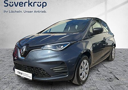 Renault ZOE LIFE Batteriemiete R110 Z.E. 50 KLIMA+SITZHE