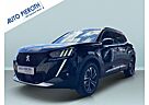 Peugeot 2008 Elektro GT Onboard Charger