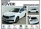 Skoda Fabia 1,0 TSI Ambition Navi+LED+GRA+Shzg.