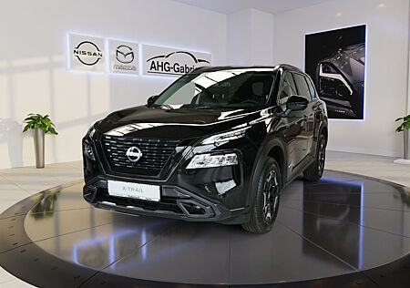 Nissan X-Trail e-Power 4X2 N-Trek