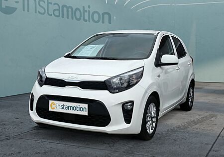 Kia Picanto 1.0 DREAM TEAM KLIMA RADIO UVM.