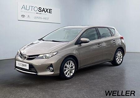 Toyota Auris 1.6 Valvematic Executive *Navi*Kamera*SHZ*