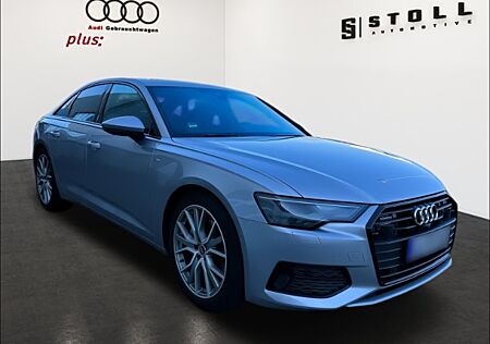 Audi A6 45 TFSI S line quattro Limo. AssistenzPlus+20+B&O+++