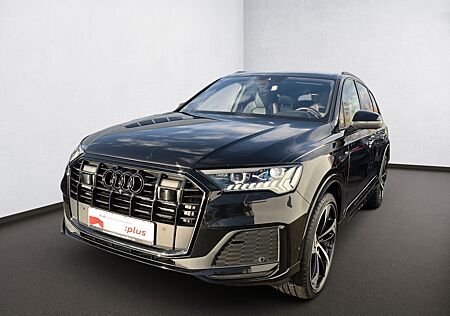 Audi Q7 50 TDI quattro competition plus MATRIX*PANO*H