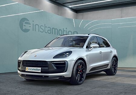 Porsche Macan GTS |Pano |21-Zoll |BOSE |Sport Chrono