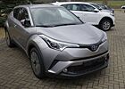 Toyota C-HR Hybrid 90 KW Team D Navi Kamera Klima SHZ