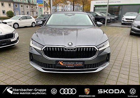 Skoda Superb Combi Selection 1,5 TSI iV 110 kW 6-G.DSG