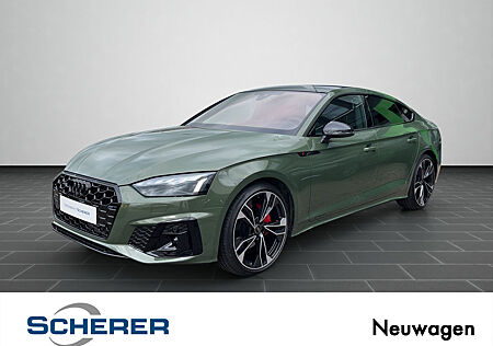 Audi A5 Sportback S line 40 TFSI quattro 150(204) kW(PS) S tronic