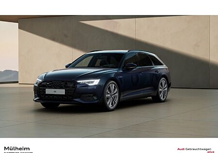 Audi A6 Avant 40 TDI quattro advanced