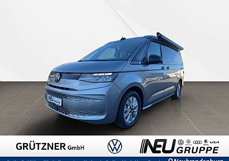 VW T6 California Multivan California Beach 2.0 TDI 110 kW DSG