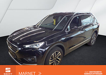 Seat Tarraco 1.5 TSI Xperience DSG *AHK*7-Sitzer*