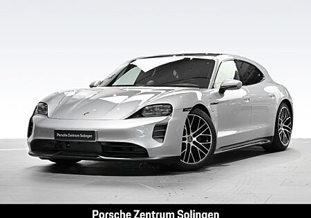 Porsche Taycan GTS Sport Turismo Surround 22 kW Bose