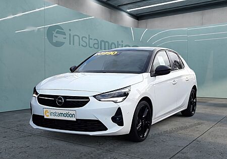 Opel Corsa GS ma Navi LED ACC Apple CarPlay Android Auto Musikstreaming