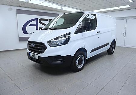 Ford Transit Custom Trend L1 #3-Sitzer #Klima #Ein...