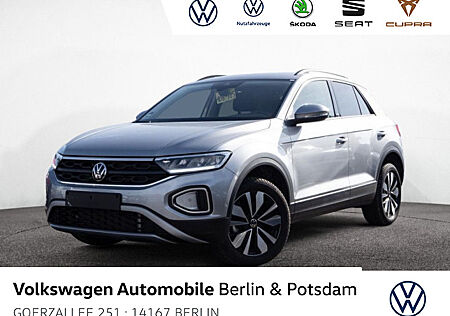 VW T-Roc 1.5 TSI DSG Move Navi Stdhz AHK Telefon