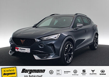 Cupra Formentor VZ 2.0 TSI 4Drive