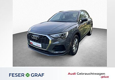 Audi Q3 TFSI e 45 S tronic-ACC-LED-Navi-Virtual-