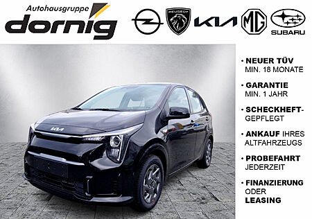 Kia Picanto 1.0 DPI MT Vision