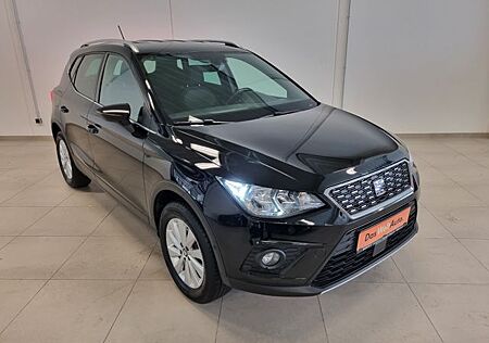 Seat Arona -Xcellence- 1.0 TSI *Navig.*Sitzh.*Kamer.*