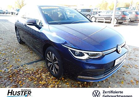 VW Golf VIII Move 2.0 TDI**STHZ,MATRIX**