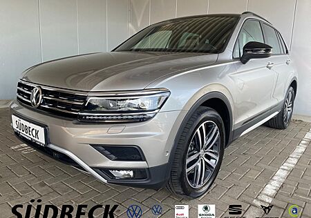 VW Tiguan 2.0 TDI OFFROAD 4Motion Klima Navi