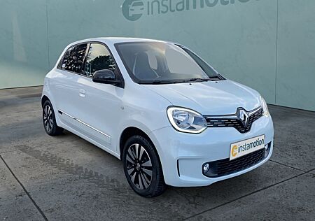 Renault Twingo Techno Electric *NAVI*LED*KONTRAST*SpurH