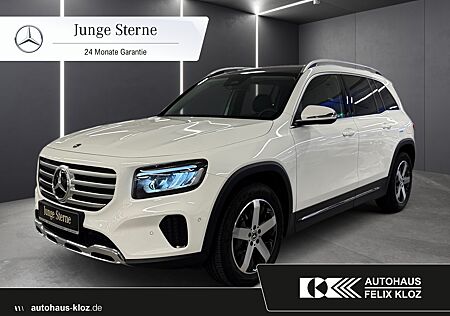 Mercedes-Benz GLB 200 d*7-Sitzer*Pano*Standheizung*Totwink*LED