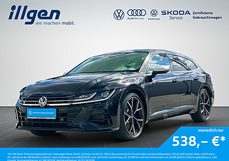 VW Arteon SHOOTINGBRAKE R 2.0 TSI DSG+4MOTION+CLIMA